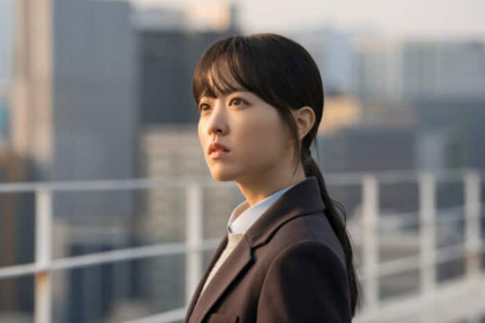 Park Bo-Young (Seoul Unwritten)