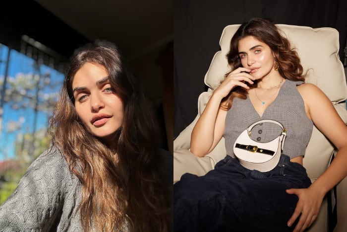 Who is Gabriella Demetriades, the fiancée of Arjun Rampal?