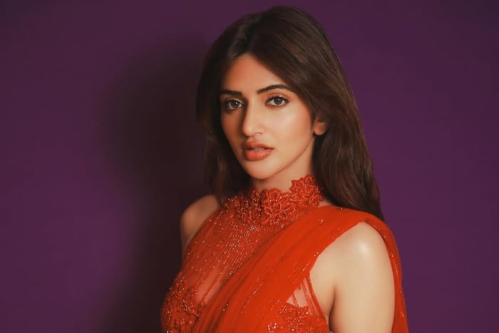 Sreeleela upcoming movies