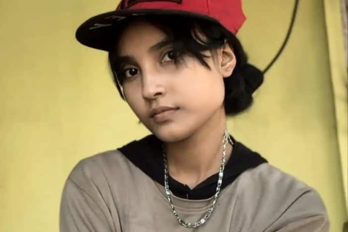 Zannat's deepfake video