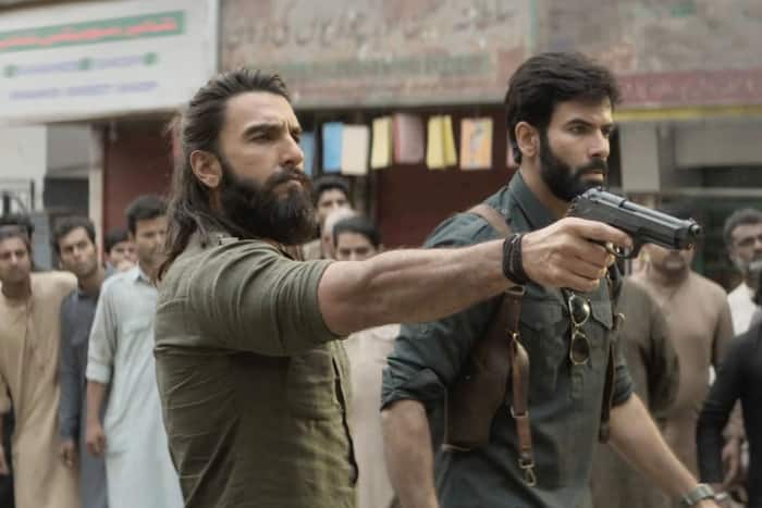 Dhurandhar becomes the most pirated movie in…