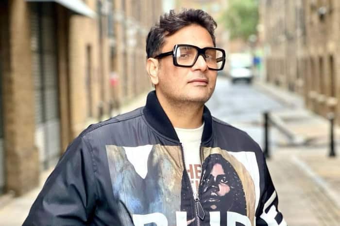 Mukesh Chhabra's latest project