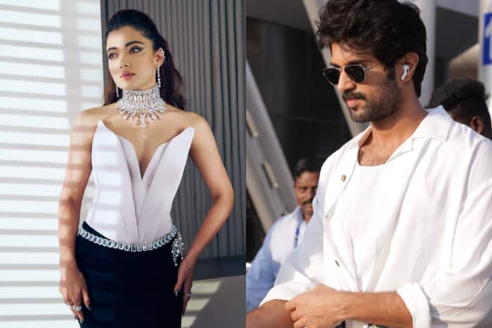 Vijay and Rashmika’s marriage date