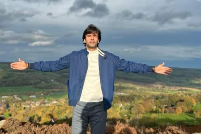 Danish Pandor’s buzz