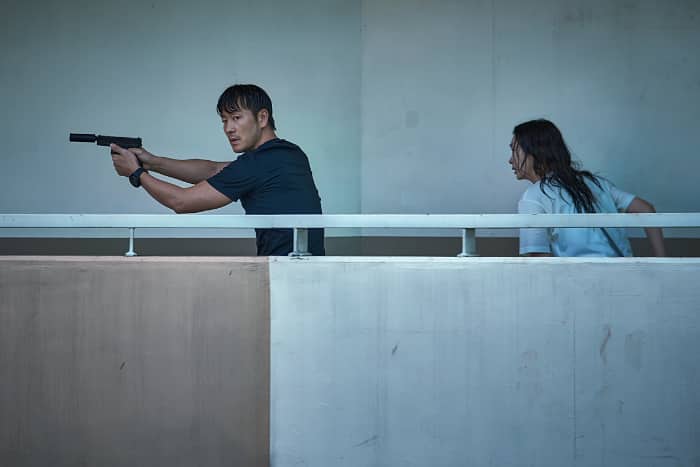 Why watch The Great Flood?