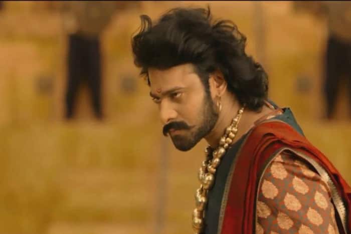 Prabhas’ upcoming films