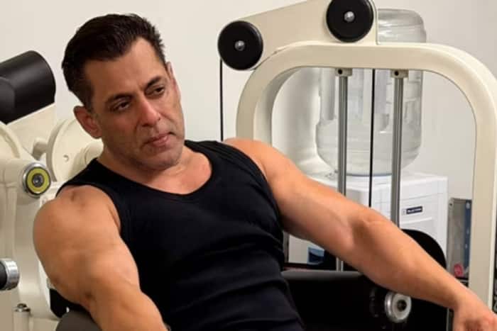 Salman Khan desires to marry a girl like...