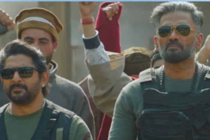 Welcome to the Jungle release date