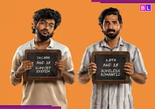 Aaromaley OTT Release: When and where to watch Kishen Das’s romantic comedy