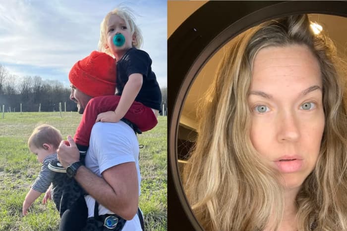 James Ransone children