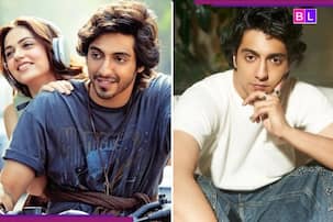 Ahaan Panday’s Family Tree: Who is Saiyaara star Krish? Meet his parents, cousins, and  other family members