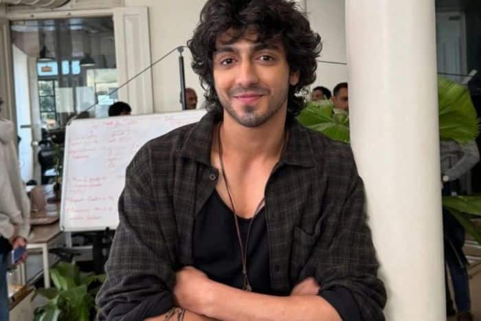 All about Ahaan Panday's family tree