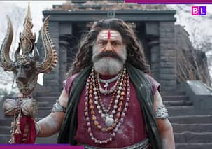 Akhanda 2 Box Office Collection Day 8: Nandamuri Balakrishna’s film SLOWS down in earning race, mints Rs..