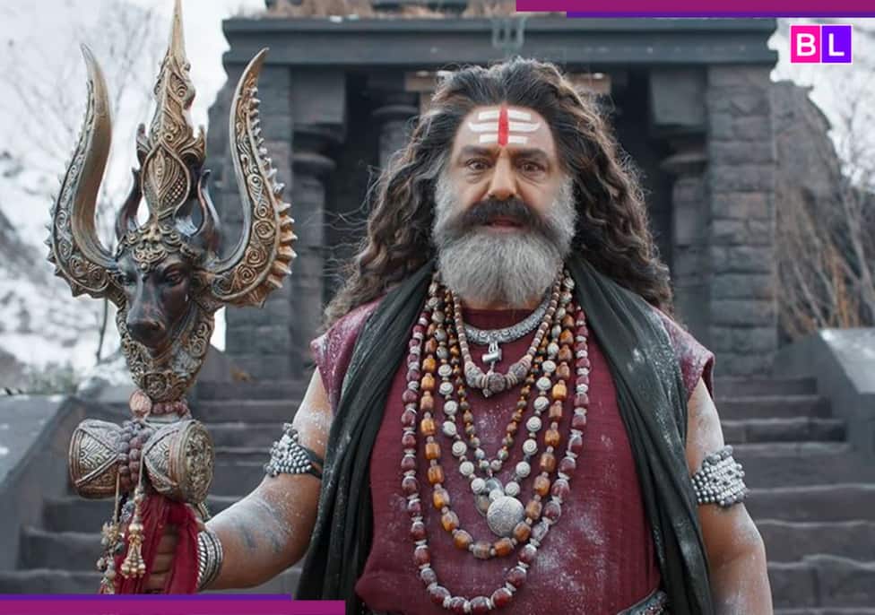 Akhanda 2 First Review: Nandamuri Balakrishna ROARS again as...; fans hail film as 'Powerful mass...'