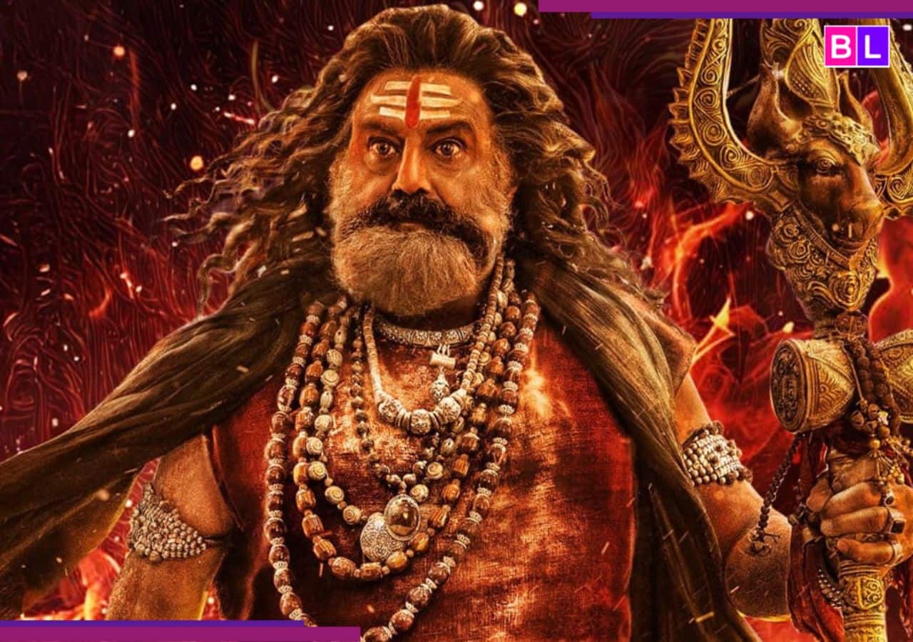 Akhanda 2: Producer Suresh Babu BREAKS silence on rising monetary points after Nandamuri Balakrishna’s movie will get postponed: ‘They should not…’