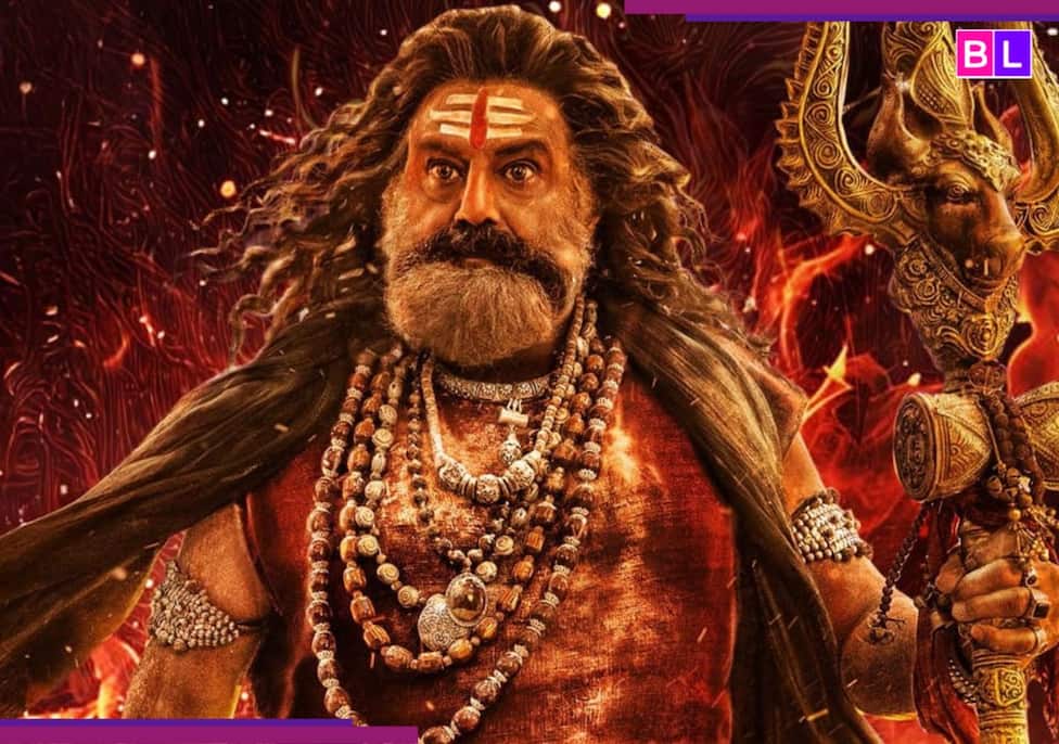 Akhanda 2: Producer Suresh Babu BREAKS silence on rising financial issues after Nandamuri Balakrishna’s film gets postponed: ‘They should not…’