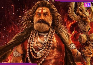 Akhanda 2: Producer Suresh Babu BREAKS silence on rising financial issues after Nandamuri Balakrishna’s film gets postponed: ‘They should not…’