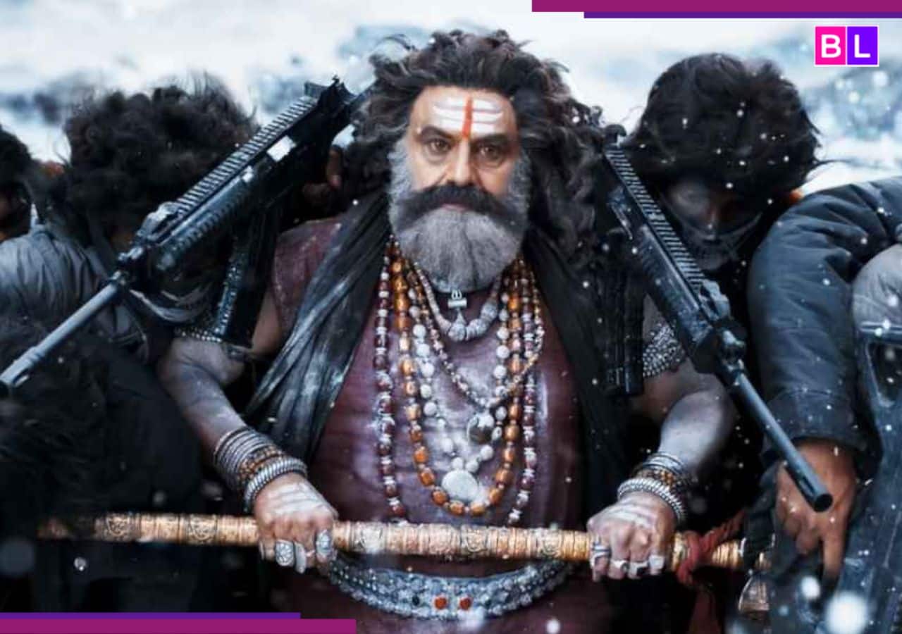 Nandamuri Balakrishna’s movie will get new launch date? Adventure drama is about to hit theatres on…