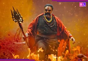 Akhanda 2 Box Office Collection Day 11: Nandamuri Balakrishna’s film shows DISAPPOINTING performance on Monday, mints Rs…