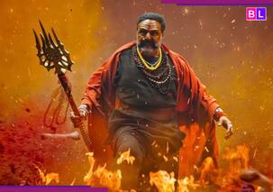 Akhanda 2 Box Office Collection Day 12: Nandamuri Balakrisna starrer sees MASSIVE drop, collects Rs...