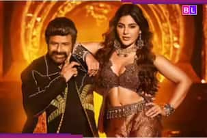 Akhanda 2 Box Office Collection Day 4: Nandamuri Balakrishna-starrer holds STRONG, EARNS…