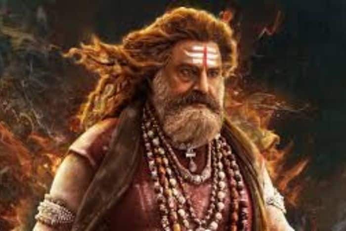 Akhanda 2 box office collection day 3