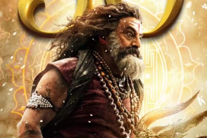 Akhanda 2 box office collection day 3