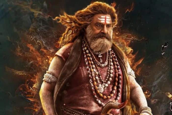 Akhanda 2 box office collection day 2