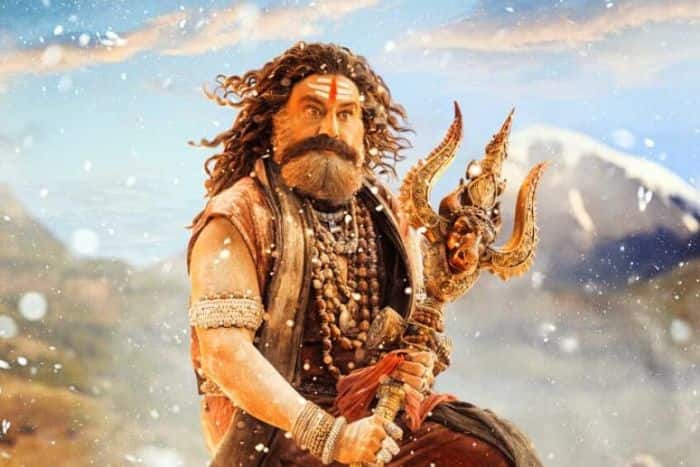 Akhanda 2 box office collection day 2