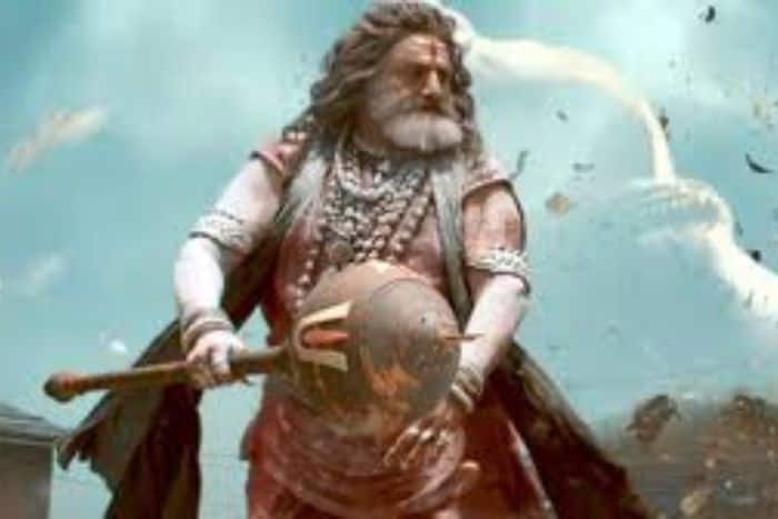 Akhanda 2 box office collection day 4