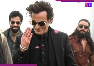 'ओहह... ये क्या कर दिया?' Dhurandhar की स्क्रिप्ट में नहीं था Akshaye Khanna का ये पार्ट, Viral Video पर को-एक्टर ने खोला राज