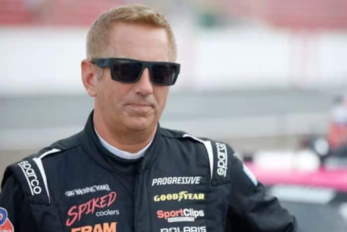 Who was Greg Biffle earlier married to?