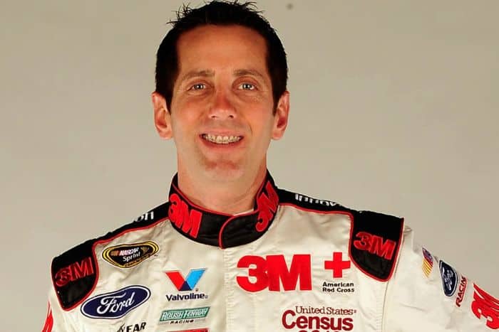 All about Greg Biffle