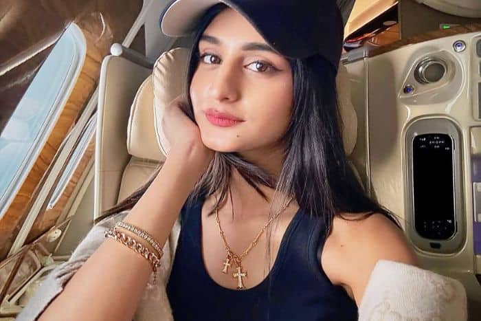 All about Payal Gaming 1 What is the punishment for sharing an explicit video?