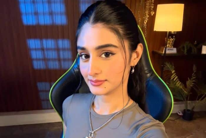 All about Payal Gaming 4 What did Payal say about the viral video controversy?