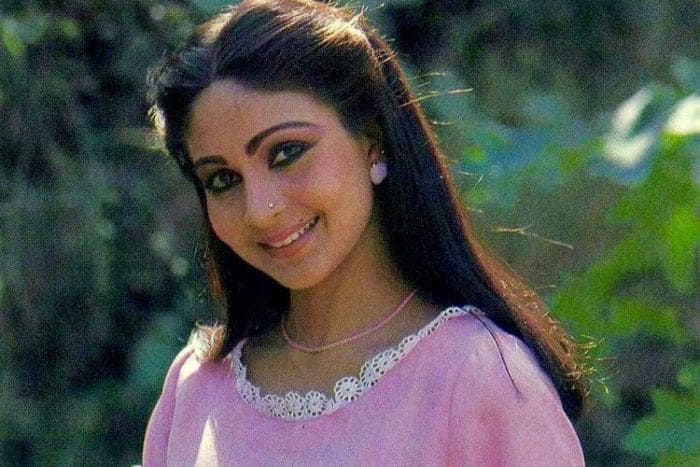 Was Rati Agnihotri assaulted for 30 years?