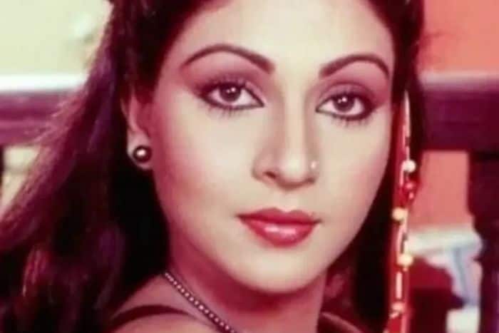 Why didn’t Rati Agnihotri leave her abusive marriage?