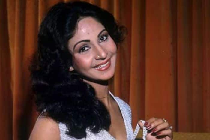 When was Rati Agnihotri most scared?