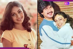 THIS actress left industry at the PEAK of her career, got married to an architect, was TORTURED and ABUSED for over 30 years: ‘I'll be beaten to…’