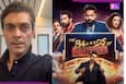 Pakistani actor Alyy Khan SLAMS Aryan Khan's Ba***ds Of Bollywood for being...: 'Mujhe bohot ajeeb...'