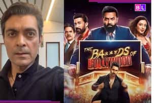 Pakistani actor Alyy Khan SLAMS Aryan Khan's Ba***ds Of Bollywood for being...: 'Mujhe bohot ajeeb...'