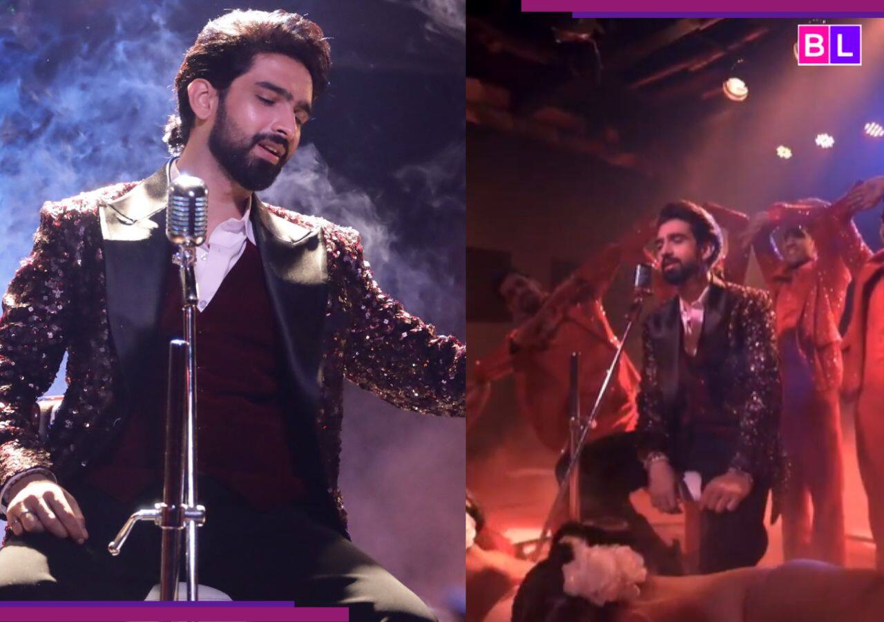 Bigg Boss 19: 'यादों का घर...' ग्रैंड फिनाले से पहले Amaal Mallik की परफॉर्मेंस ने लगाई आग, खूब वायरल हो रहा वीडियो