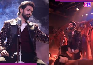 Bigg Boss 19: 'यादों का घर...' ग्रैंड फिनाले से पहले Amaal Mallik की परफॉर्मेंस ने लगाई आग, खूब वायरल हो रहा वीडियो