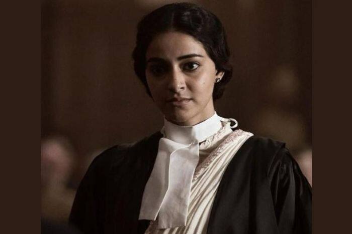 अनन्या की एक्टिंग ने दिलाई 5वें नंबर की गद्दी