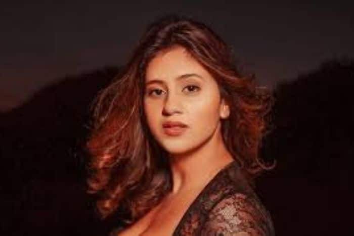 Anjali Arora’s statement on viral video controversy