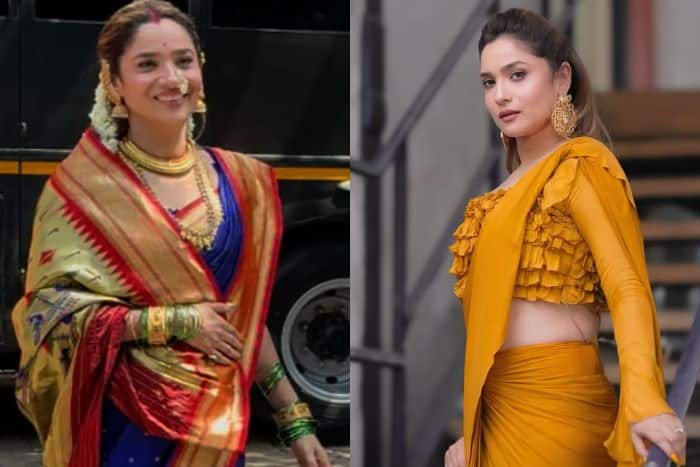 साइड एक्ट्रेस बनकर रह गईं अंकिता लोखंडे