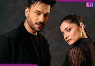 शादी के बाद Vicky Jain के साथ कैसे गुजर रही है Ankita Lokhande की जिंदगी? वीडियो शेयर कर दिखाई झलक