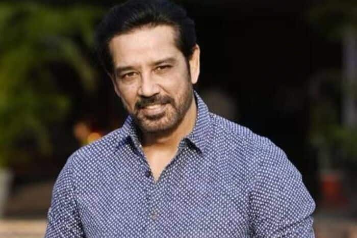 What are the films of Anup Soni?