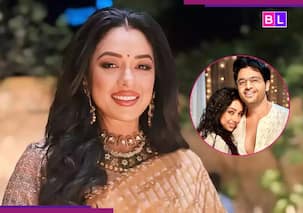 Bigg Boss 19 से पहले Anupama को आई अनुज की याद, एक लाइन बोलकर कर दी सारे फाइनलिस्ट की हालत खराब