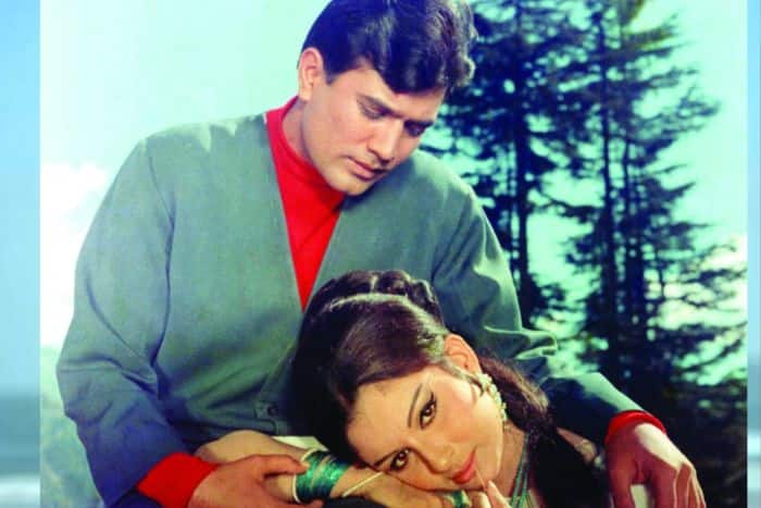 इस फिल्म ने बदली थी Rajesh Khanna की किस्मत